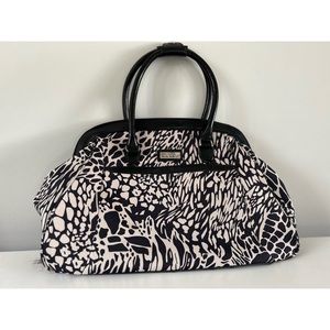 Nicole Miller | weekender bag